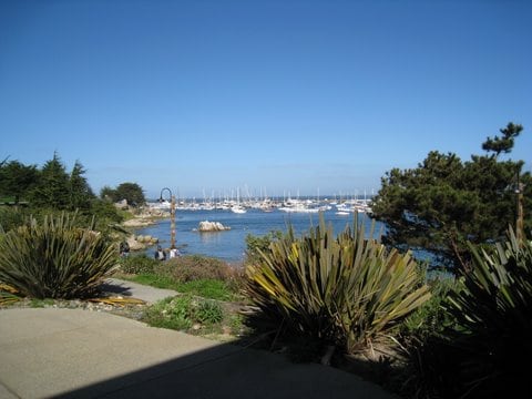 More Photos Of 99 Pacific St, Monterey Loft Creative Space For Lease