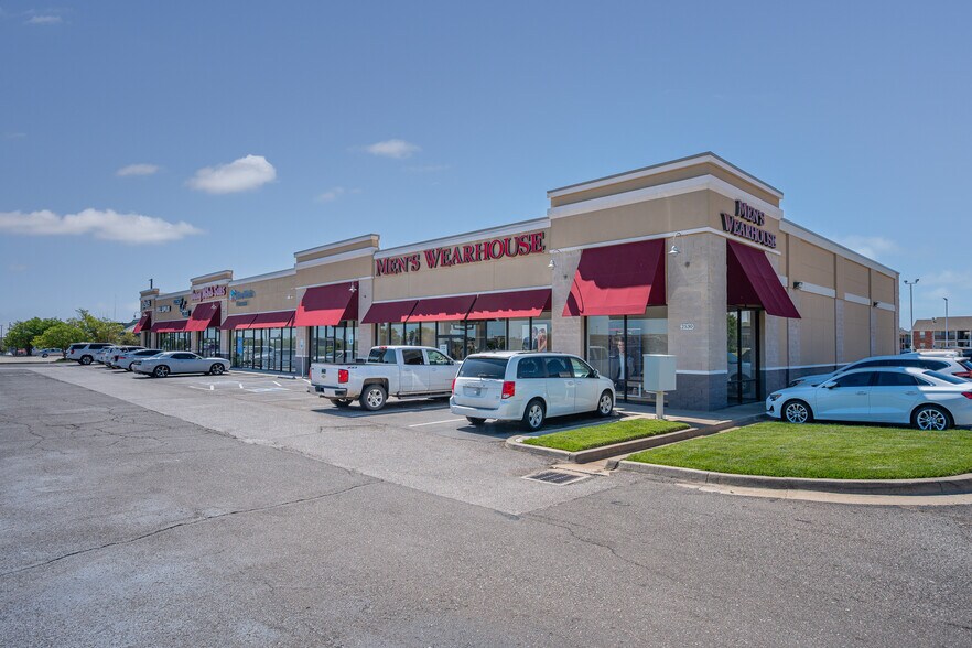 Primary Photo Of 2520 W Memorial Ave, Oklahoma City Storefront For Lease