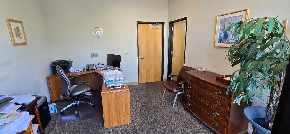 More Photos Of 4355 Technology Dr, Livermore Flex For Lease