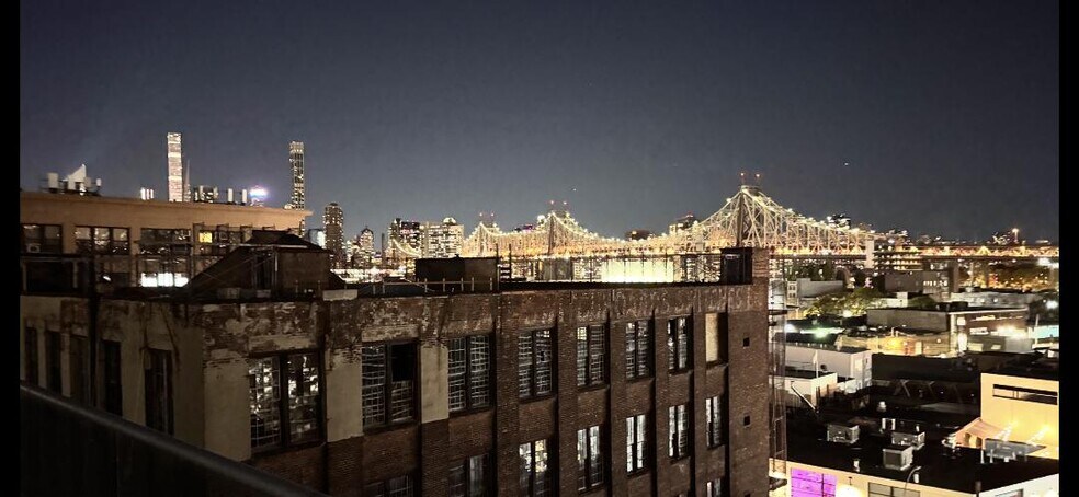 More Photos Of 11-11 44th Rd, Long Island City Loft Creative Space For Sale