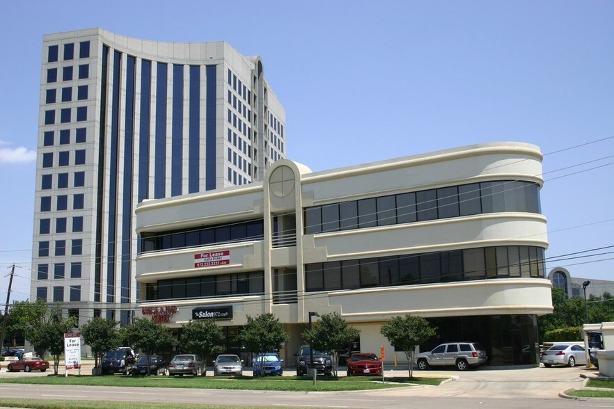 More Photos Of 17290 Preston Rd, Dallas Office For Lease
