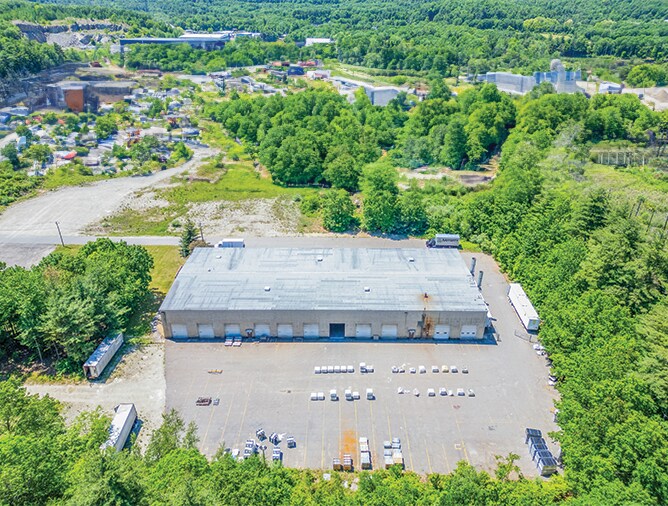 Primary Photo Of 44 Chocksett Rd, Sterling Warehouse For Lease