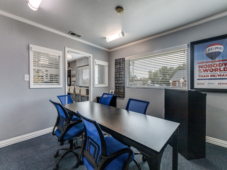 More Photos Of 101 E Us-80 Hwy, Forney Freestanding For Sale