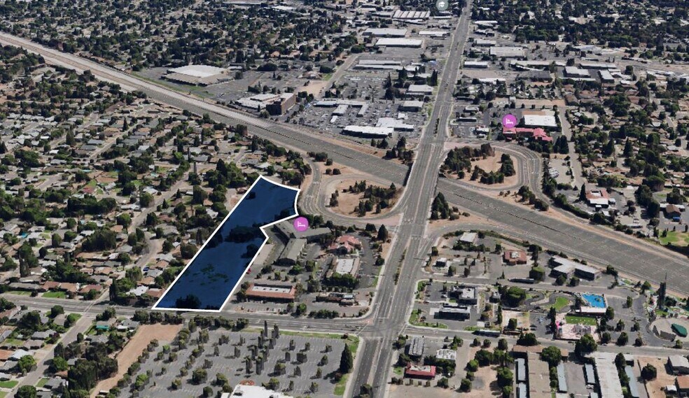More Photos Of 5240 Hillsdale Blvd, Sacramento Land For Sale