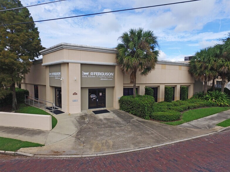 Primary Photo Of 1200 Alden Rd, Orlando Industrial For Sale