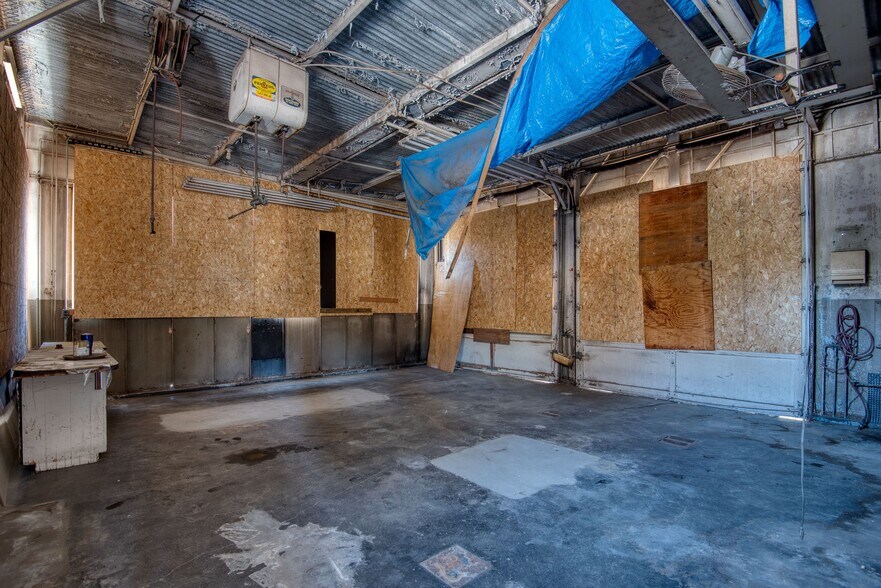 More Photos Of 4011 San Pablo Dam Rd, El Sobrante Auto Repair For Sale