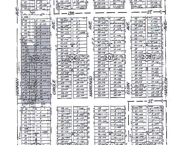 More Photos Of 1401 S Circle Ave, Forest Park Warehouse For Sale