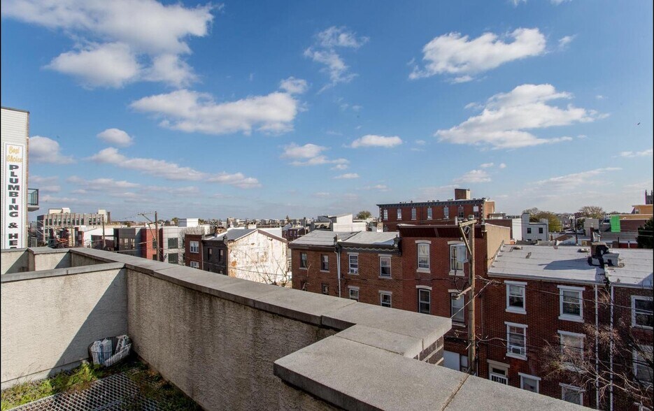More Photos Of 1860 Frankford Ave, Philadelphia Storefront Retail Residential For Sale