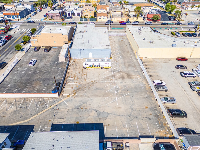 More Photos Of 1122 W Anaheim St, Wilmington Land For Sale