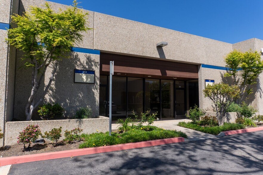 More Photos Of 3222 Corte Malpaso, Camarillo Warehouse For Sale