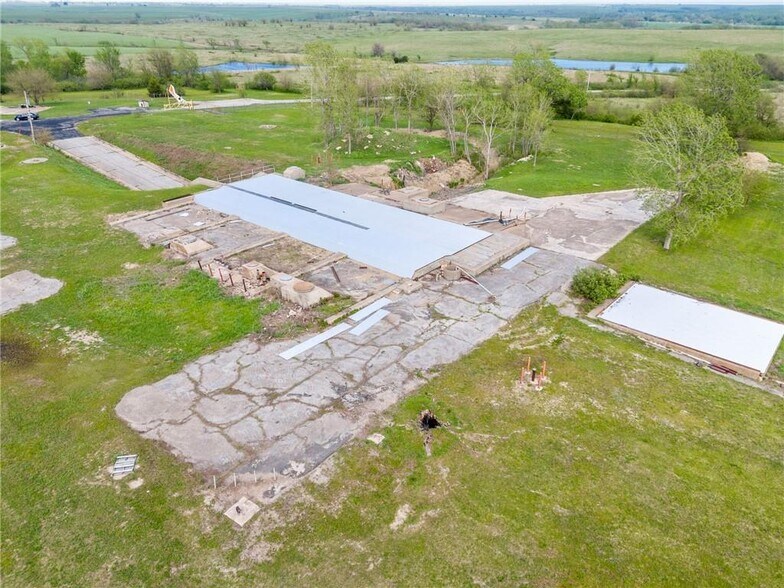 More Photos Of 3627 Road D, Allen Land For Sale