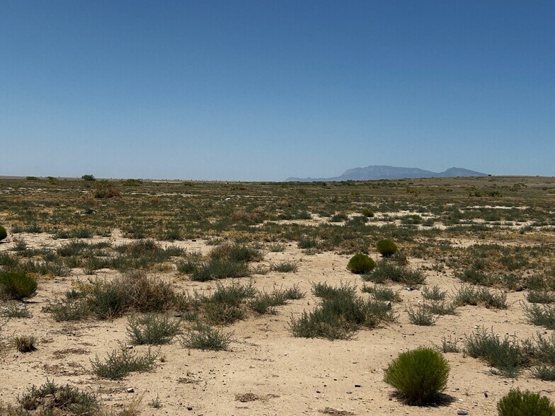 More Photos Of North Rio Del Oro Loop, Los Lunas Land For Sale