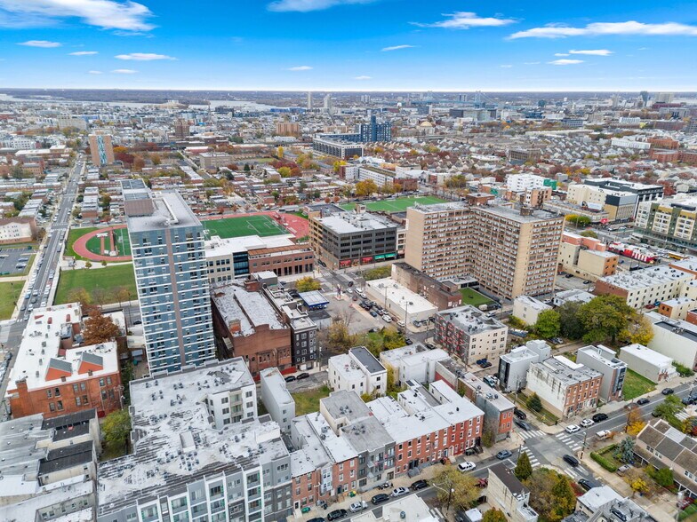 More Photos Of 1305 N 15th St, Philadelphia Apartments For Sale