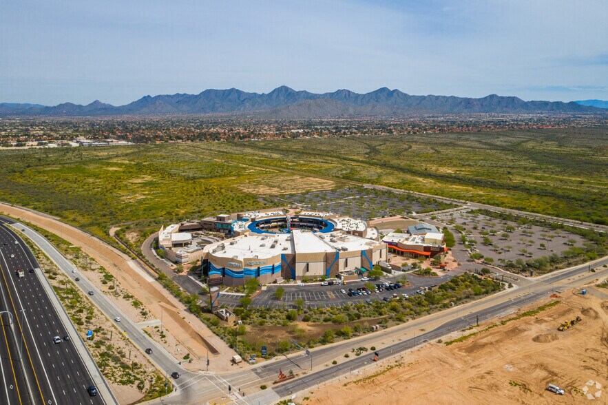 More Photos Of Via De Ventura & 101, Scottsdale Unknown For Lease