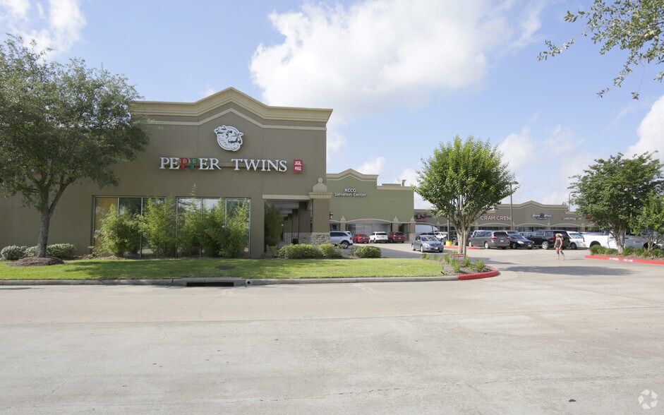 More Photos Of 1315 Grand Pky, Katy Unknown For Lease