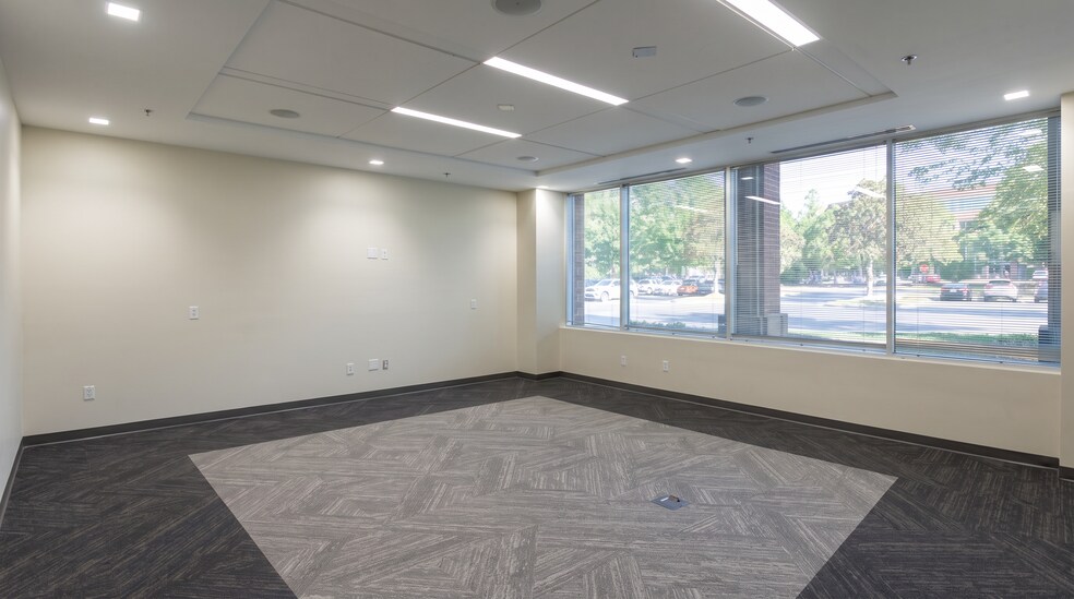 More Photos Of 100 Regency Forest Dr, Cary Office For Lease
