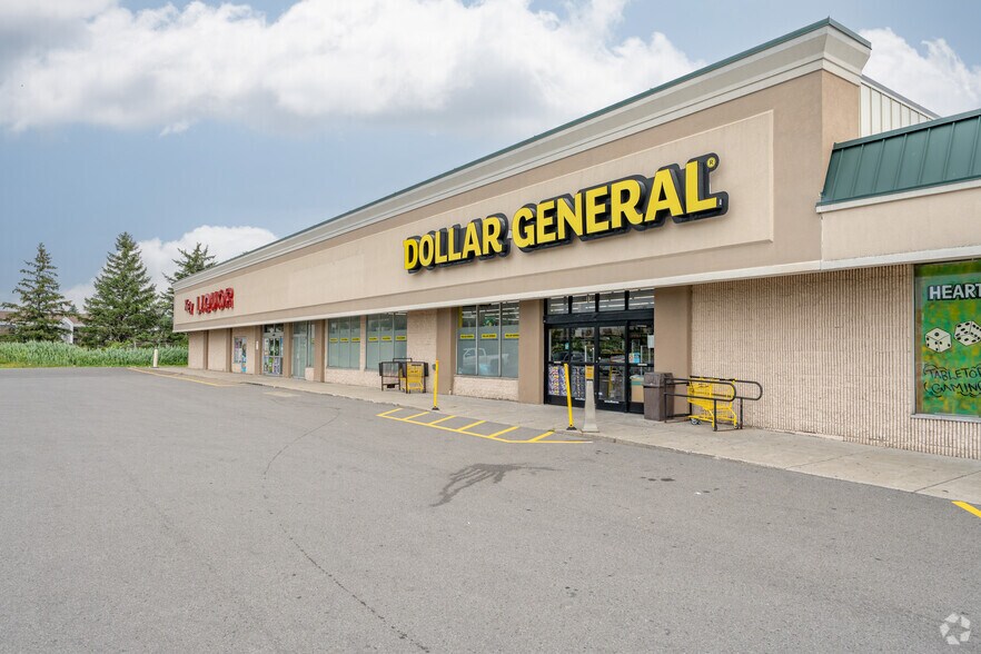 More Photos Of 33-97 S Rossler Ave, Buffalo Unknown For Lease