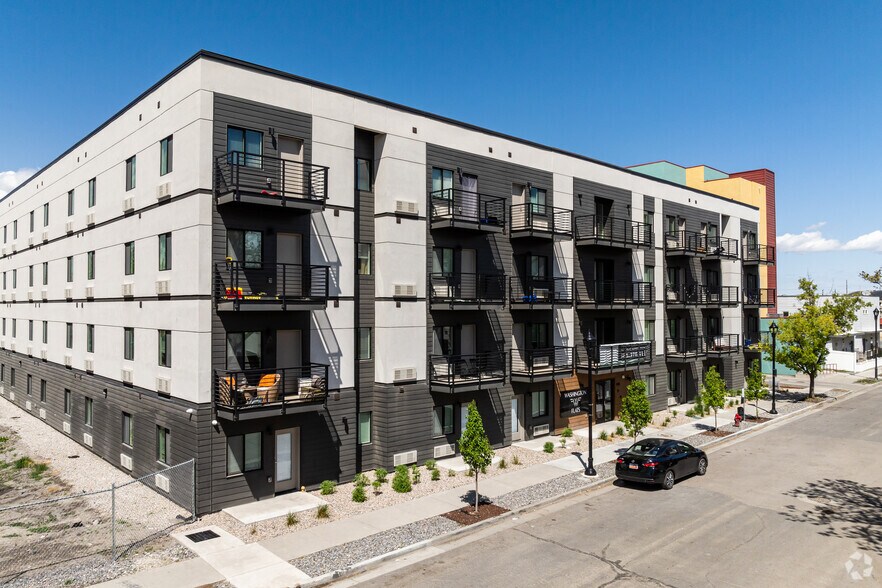 More Photos Of 950 S Washington St, Salt Lake City Apartments For Sale