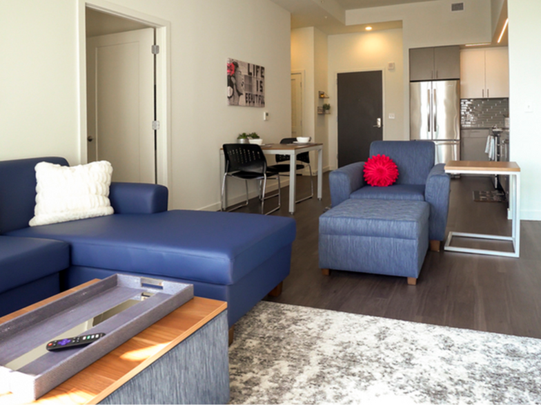 More Photos Of 1008 N Glebe Rd, Arlington Apartments For Lease