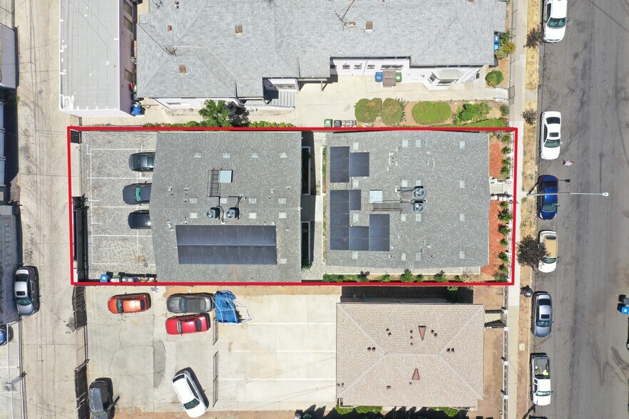 More Photos Of 2516 Malabar St, Los Angeles Apartments For Sale