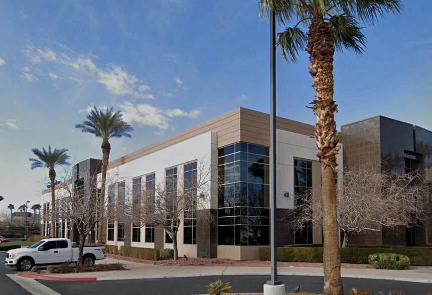 More Photos Of 2480 Village View Dr, Henderson Medical For Sale