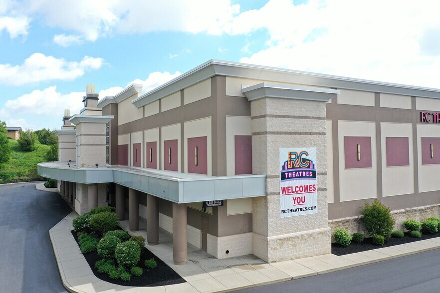 More Photos Of 2081 Springwood Rd, York Unknown For Lease