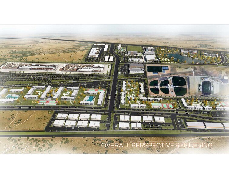 More Photos Of 8157 Access rd, Clyde Land For Sale