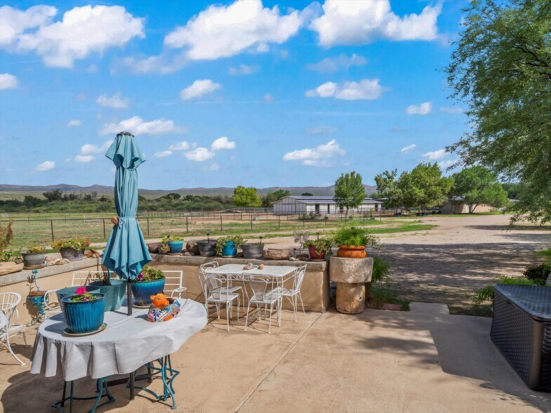 More Photos Of 4489 N Ocotillo Rd, Benson Land For Sale