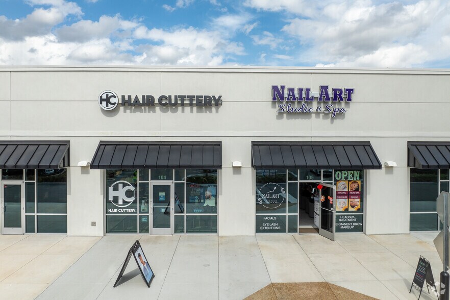 More Photos Of 11341 Normandy Blvd, Jacksonville General Retail For Sale