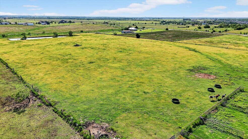 More Photos Of 17256 W FM 455, Celina Land For Sale