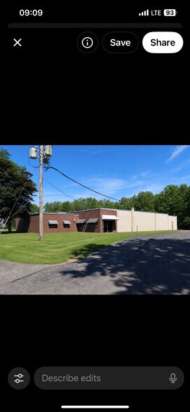 More Photos Of 105 Elmore Dr, Rochester Manufacturing For Sale