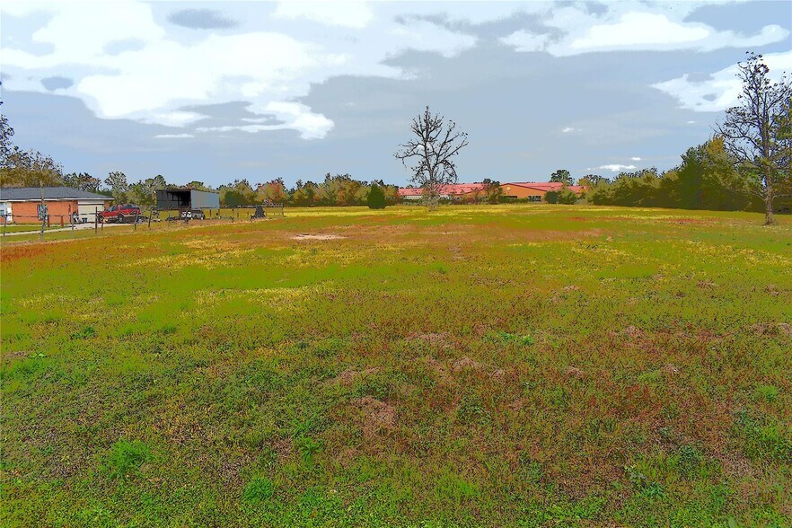 More Photos Of 6203 Hermann Rd, Houston Land For Sale