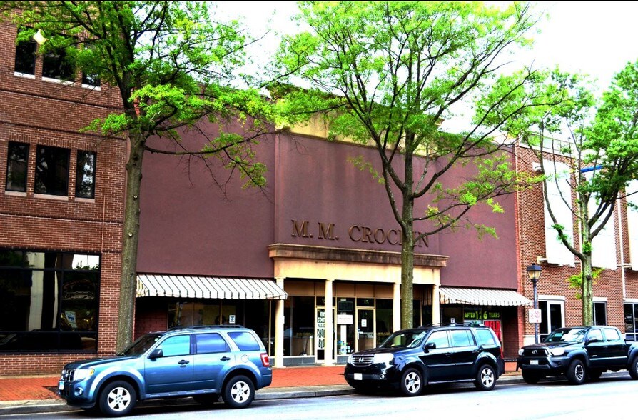 More Photos Of 211-215 High St, Portsmouth Storefront Retail Office For Sale