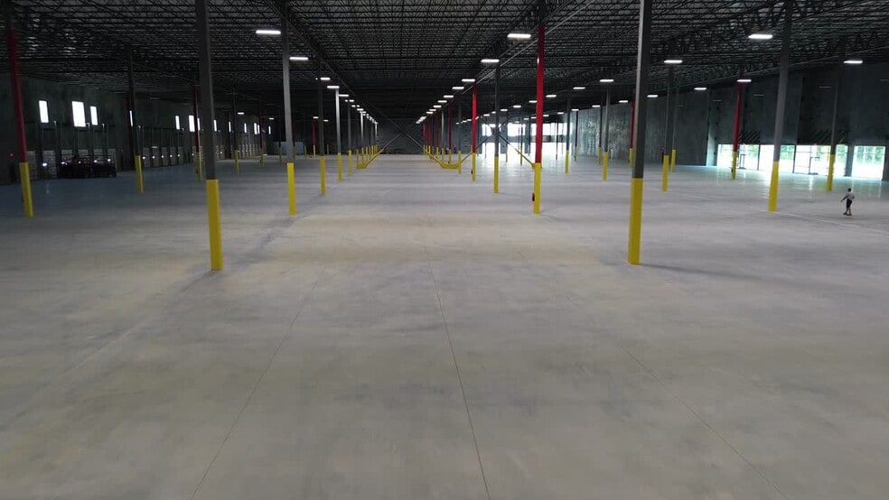 Primary Photo Of 840 Drop Off Drive, Summerville Warehouse For Lease