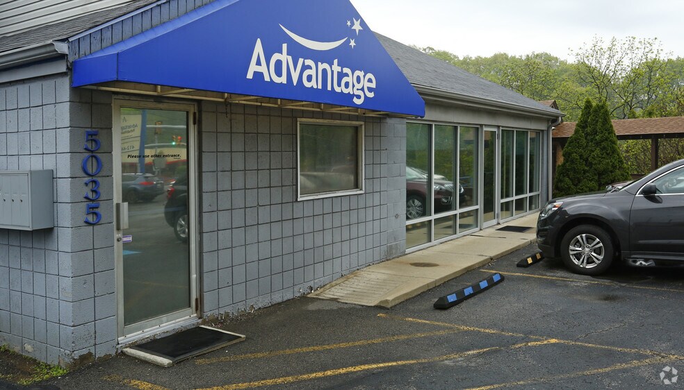 More Photos Of 5035 Clairton Blvd, Pittsburgh Medical For Sale