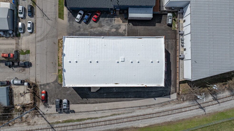 More Photos Of 741 Price Ave, Lexington Industrial For Sale