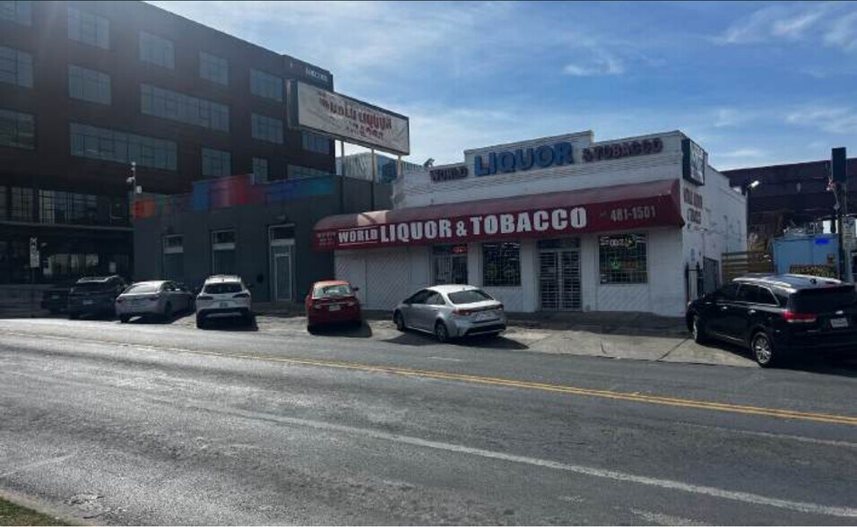 More Photos Of , Austin General Retail For Sale