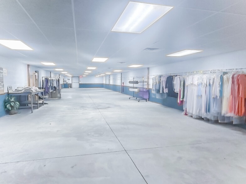 More Photos Of 38 Industrial Rd park, Renovo Industrial For Sale