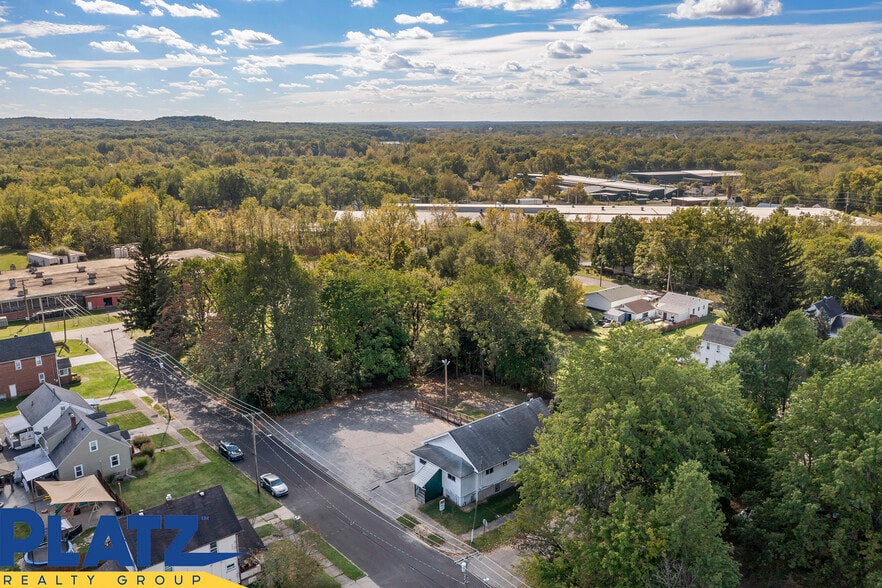 More Photos Of 404 Fulton St, Niles Lodge Meeting Hall For Sale