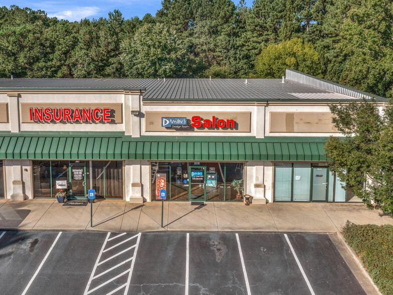 Primary Photo Of 1963 Highway 42 N, Mcdonough Storefront Retail Office For Sale