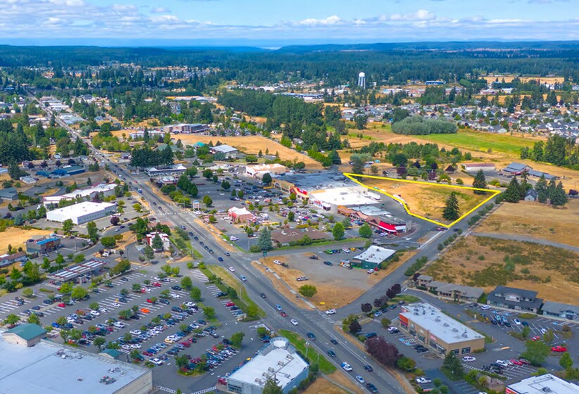 More Photos Of 906 Yelm Ave E, Yelm Land For Sale