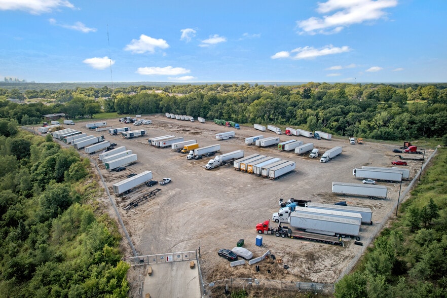 Primary Photo Of 8910 E 22nd Ter, Kansas City Land For Lease