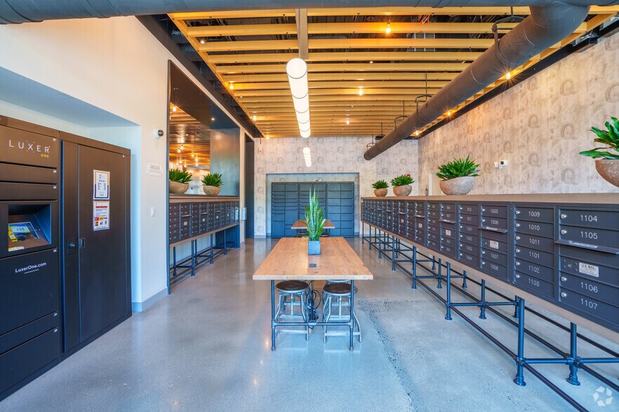 More Photos Of 425 Massachusetts Ave, Cambridge Apartments For Lease