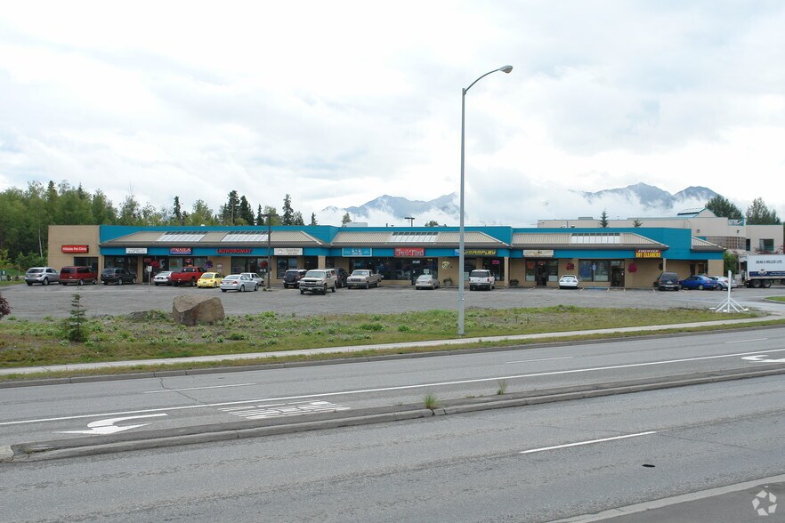 Primary Photo Of 2101 Abbott Rd, Anchorage Unknown For Lease