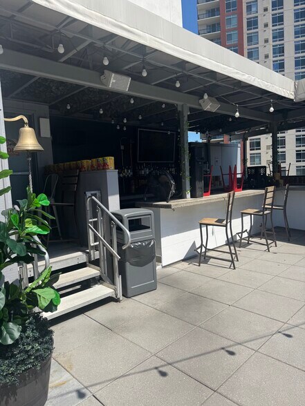 More Photos Of 2200 Atlantic St, Stamford Office For Lease