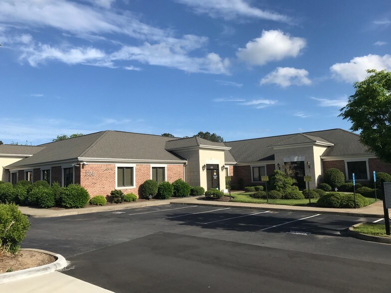 More Photos Of 324 Louisa Ave, Virginia Beach Medical For Lease
