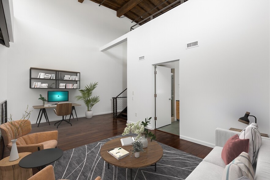 More Photos Of 2100 Abbot Kinney Blvd, Venice Office For Lease