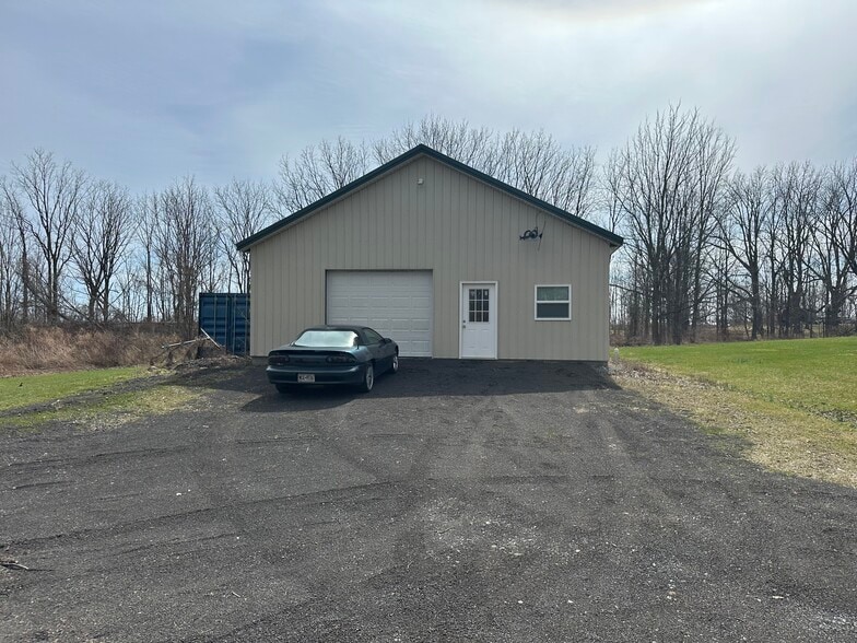 More Photos Of 2815 Miller Rd, Waterloo Village Manufactured Housing Mobile Home Park For Sale