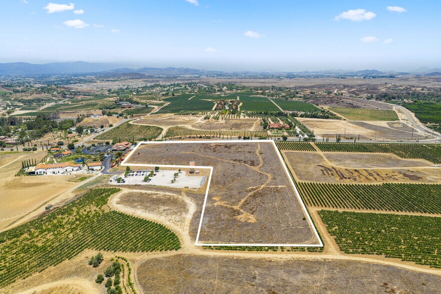 More Photos Of 0 Rancho California Rd, Temecula Land For Sale