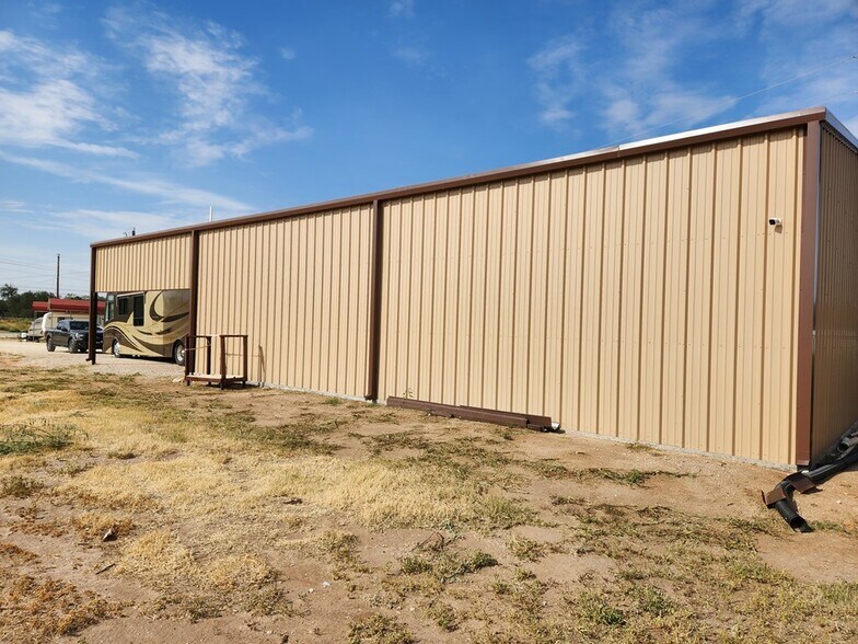 More Photos Of 103 Thomas Rd, Big Spring Land For Sale